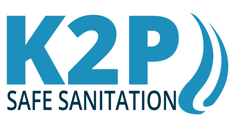 Water-K2P