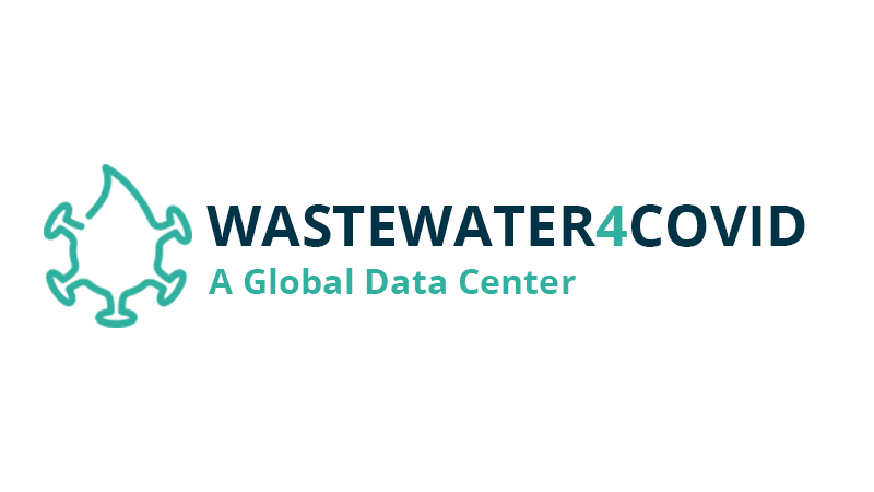 Wastewater4COVID