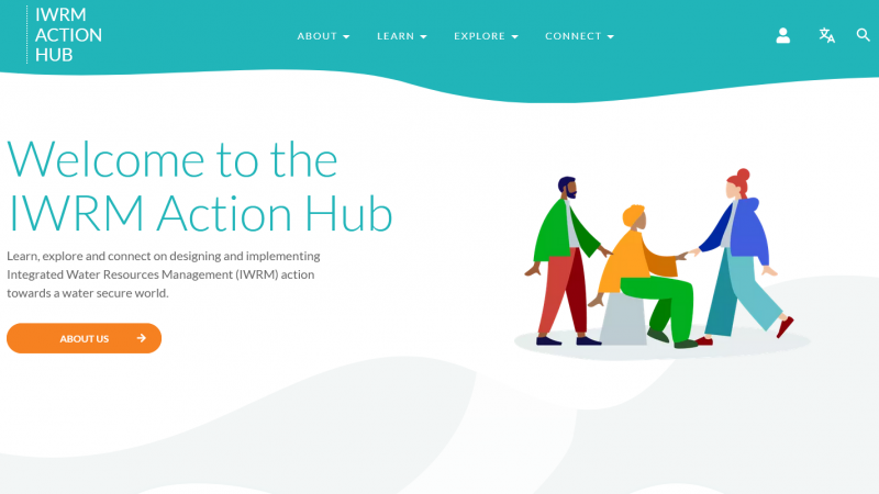 IWRM Action Hub 1