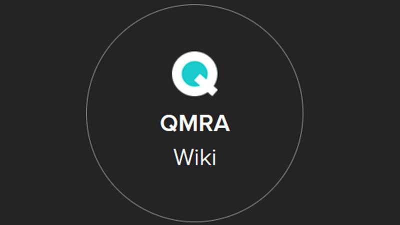 QMRA Wiki
